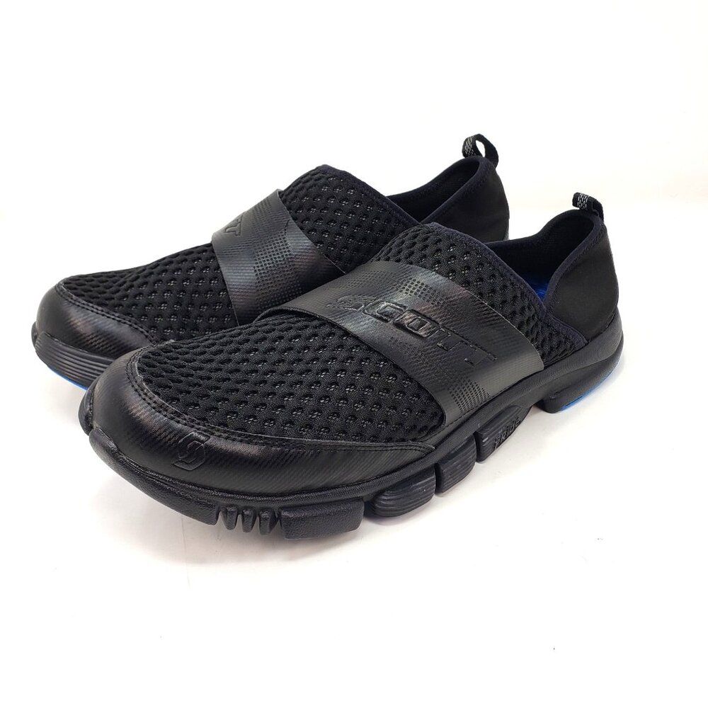 SCOTT  running shoes reversible insole pre-race Men's size 13